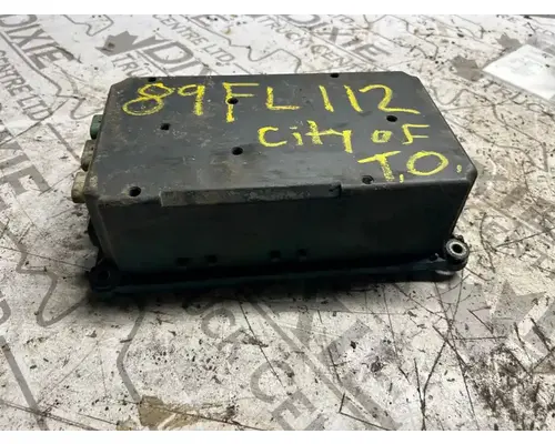 Detroit SERIES 60 ECM