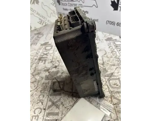 Detroit SERIES 60 ECM