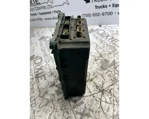 Detroit SERIES 60 ECM