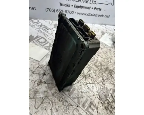 Detroit SERIES 60 ECM