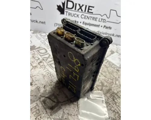 Detroit SERIES 60 ECM