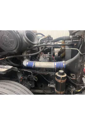 Detroit SERIES 60 Engine Assembly