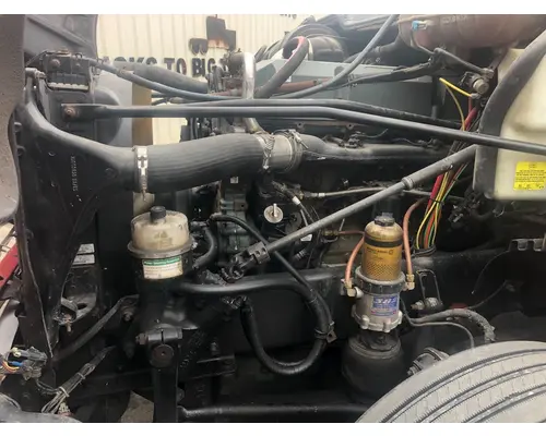 Detroit SERIES 60 Engine Assembly