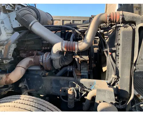 Detroit SERIES 60 Engine Assembly
