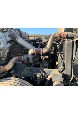 Detroit SERIES 60 Engine Assembly