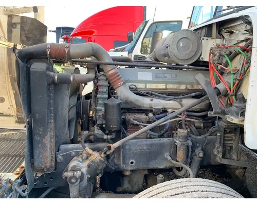 Detroit SERIES 60 Engine Assembly