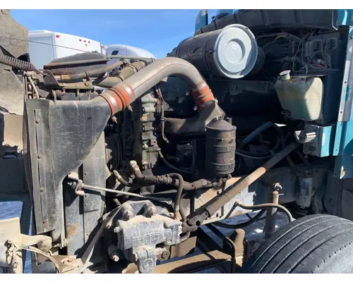 Detroit SERIES 60 Engine Assembly