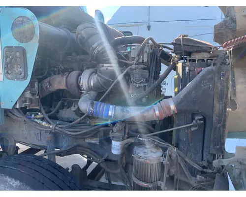 Detroit SERIES 60 Engine Assembly