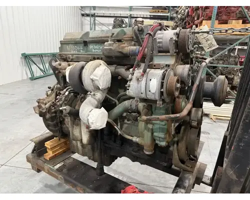 Detroit SERIES 60 Engine Assembly