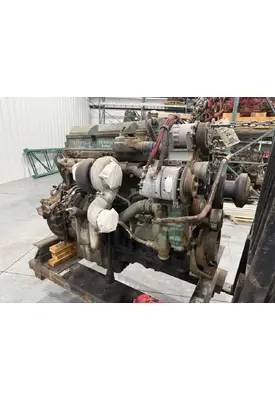 Detroit SERIES 60 Engine Assembly
