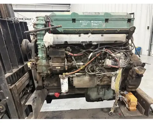 Detroit SERIES 60 Engine Assembly