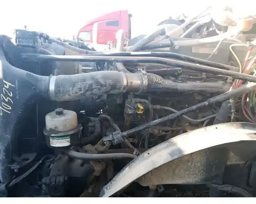Detroit SERIES 60 Engine Assembly