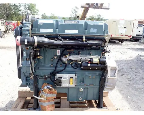 Detroit SERIES 60 Engine Assembly