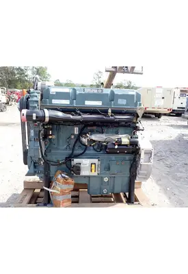 Detroit SERIES 60 Engine Assembly