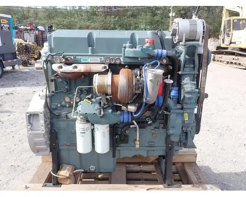 Detroit SERIES 60 Engine Assembly