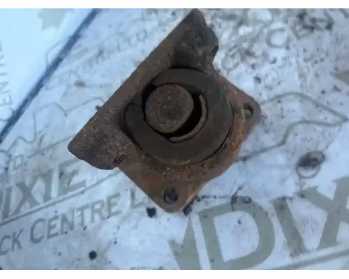 Detroit SERIES 60 Engine Mounts