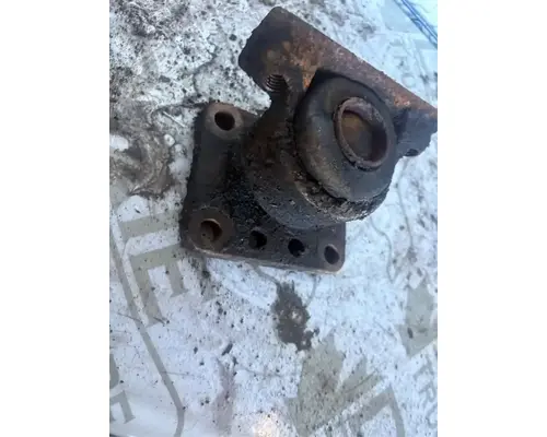 Detroit SERIES 60 Engine Mounts