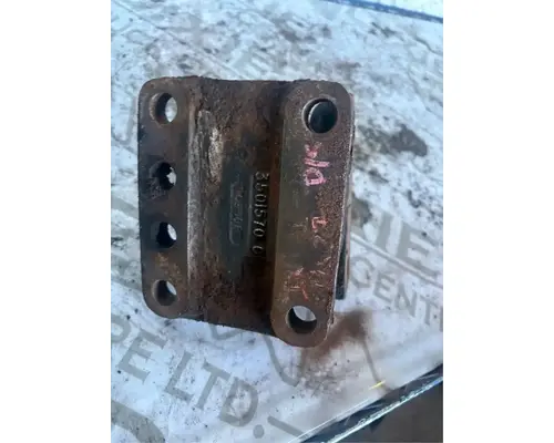 Detroit SERIES 60 Engine Mounts