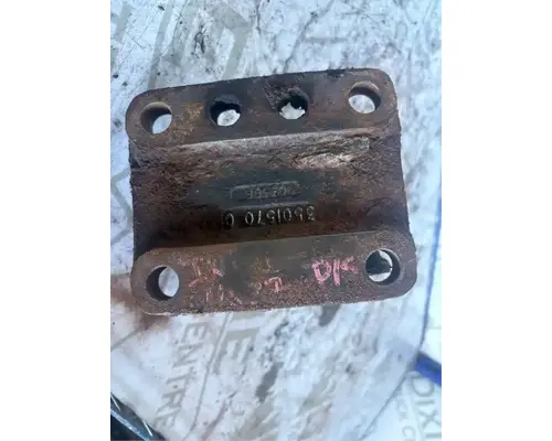 Detroit SERIES 60 Engine Mounts