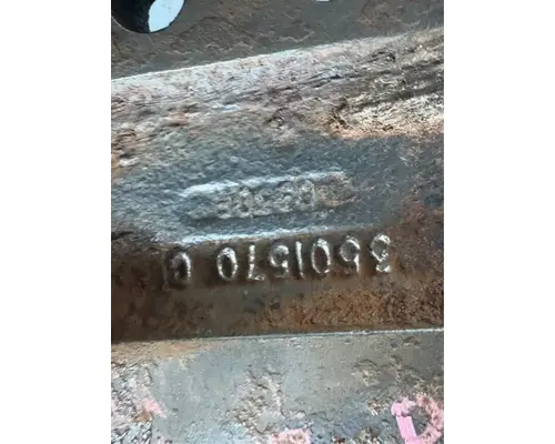 Detroit SERIES 60 Engine Mounts