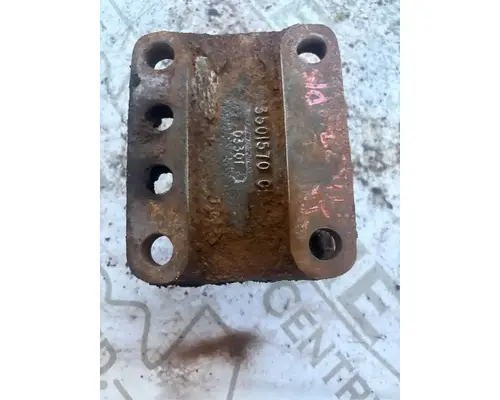 Detroit SERIES 60 Engine Mounts