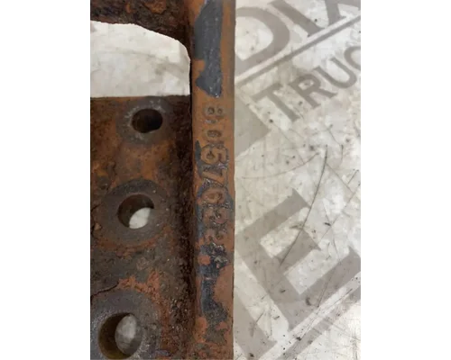 Detroit SERIES 60 Engine Mounts
