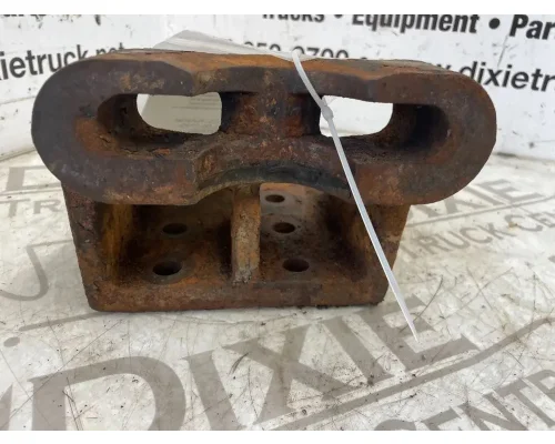 Detroit SERIES 60 Engine Mounts