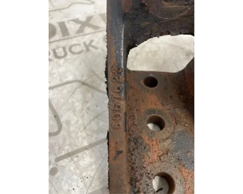 Detroit SERIES 60 Engine Mounts