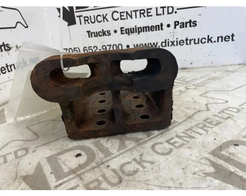 Detroit SERIES 60 Engine Mounts