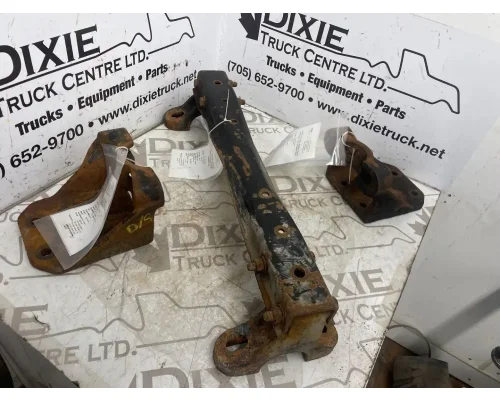 Detroit SERIES 60 Engine Mounts