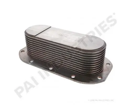 Detroit SERIES 60 Engine Oil Cooler