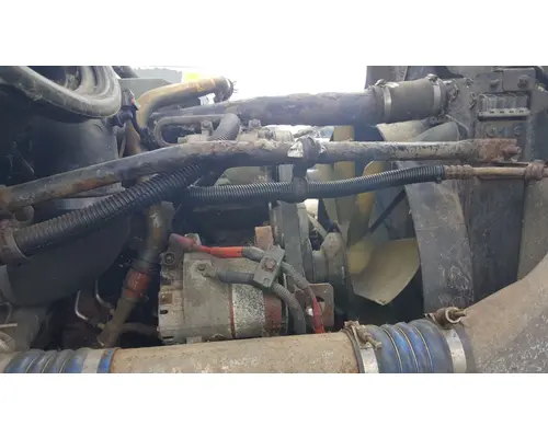 Detroit SERIES 60 Engine Parts, Misc.