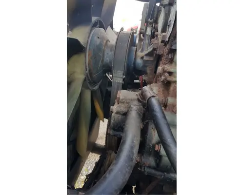 Detroit SERIES 60 Engine Parts, Misc.