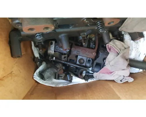 Detroit SERIES 60 Engine Parts, Misc.