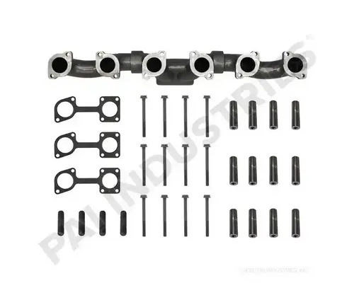 Detroit SERIES 60 Exhaust Manifold