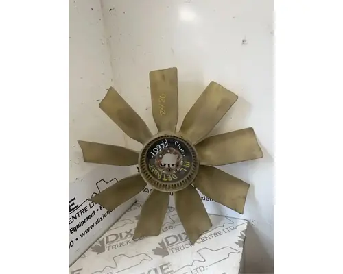 Detroit SERIES 60 Fan Blade