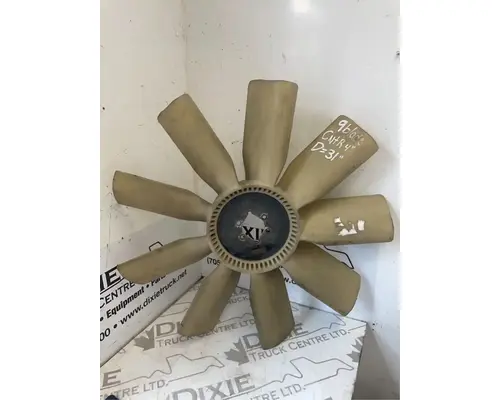 Detroit SERIES 60 Fan Blade