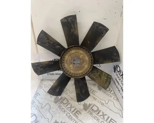 Detroit SERIES 60 Fan Blade
