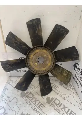 Detroit SERIES 60 Fan Blade