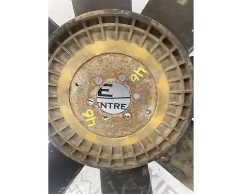 Detroit SERIES 60 Fan Blade