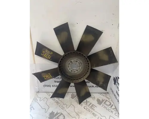 Detroit SERIES 60 Fan Blade