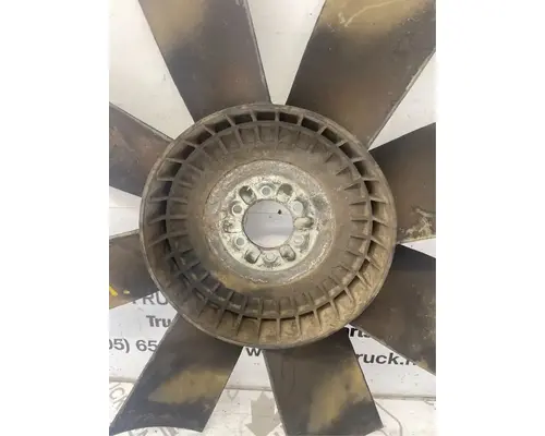 Detroit SERIES 60 Fan Blade