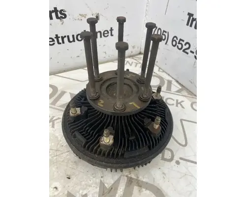 Detroit SERIES 60 Fan Clutch
