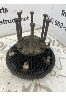 Detroit SERIES 60 Fan Clutch