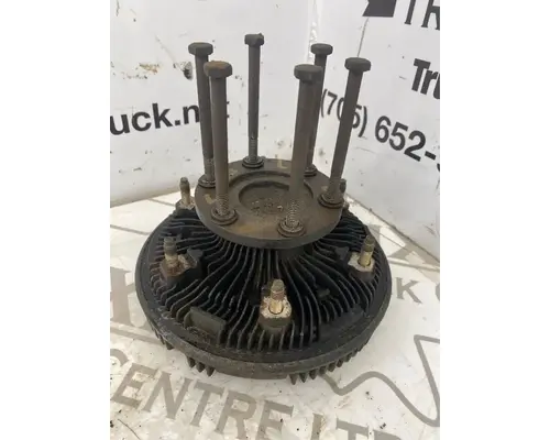 Detroit SERIES 60 Fan Clutch