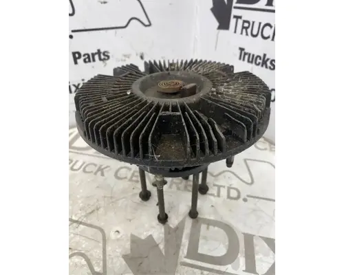 Detroit SERIES 60 Fan Clutch
