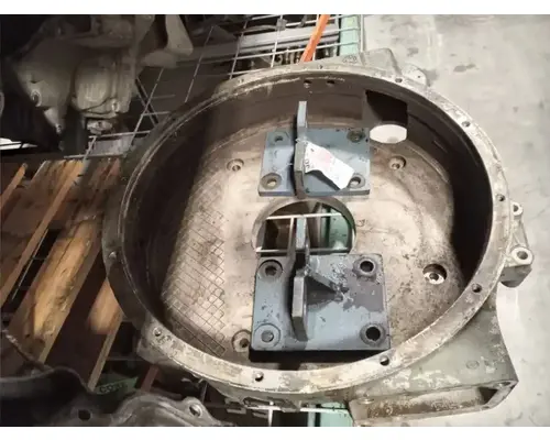 Detroit SERIES 60 Flywheel Housing