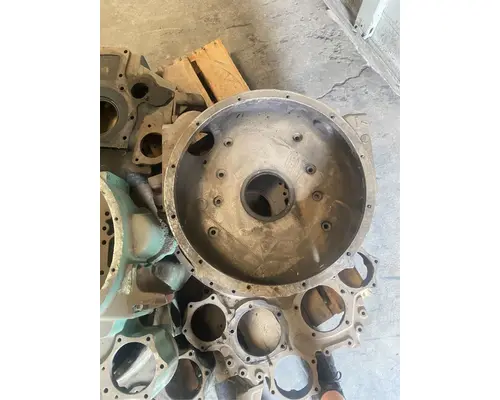Detroit SERIES 60 Flywheel Housing