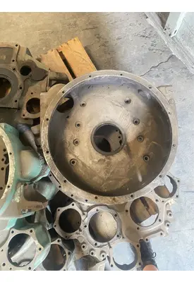 Detroit SERIES 60 Flywheel Housing