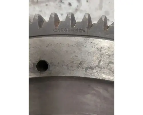 Detroit SERIES 60 Flywheel